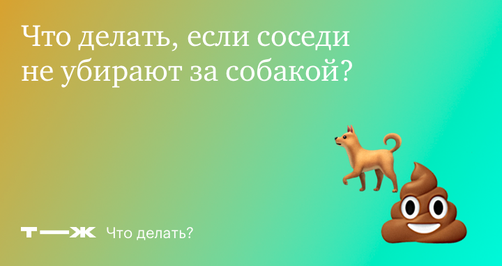 Почему собака отказывается работать?