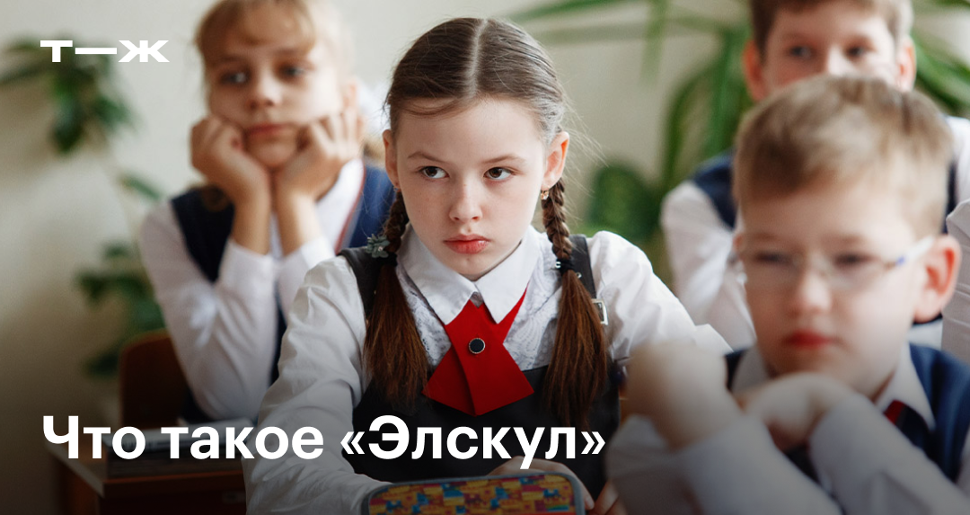 «Элскул»: как пользоваться электронным дневником