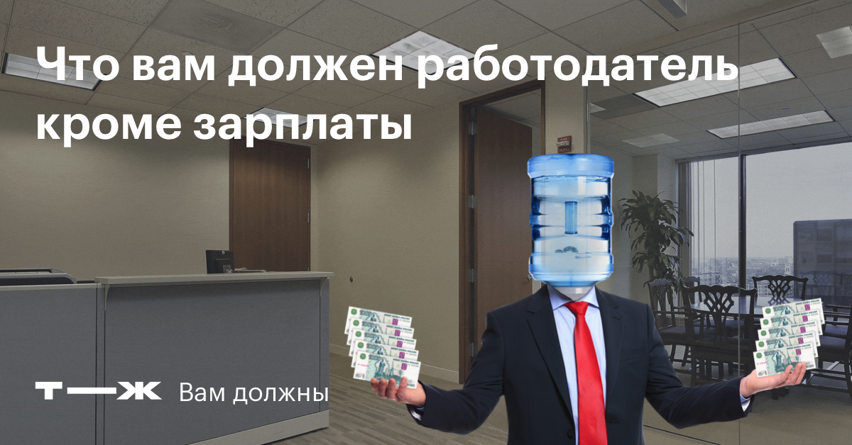 Что делать, если работодатель не выплачивает зарплату