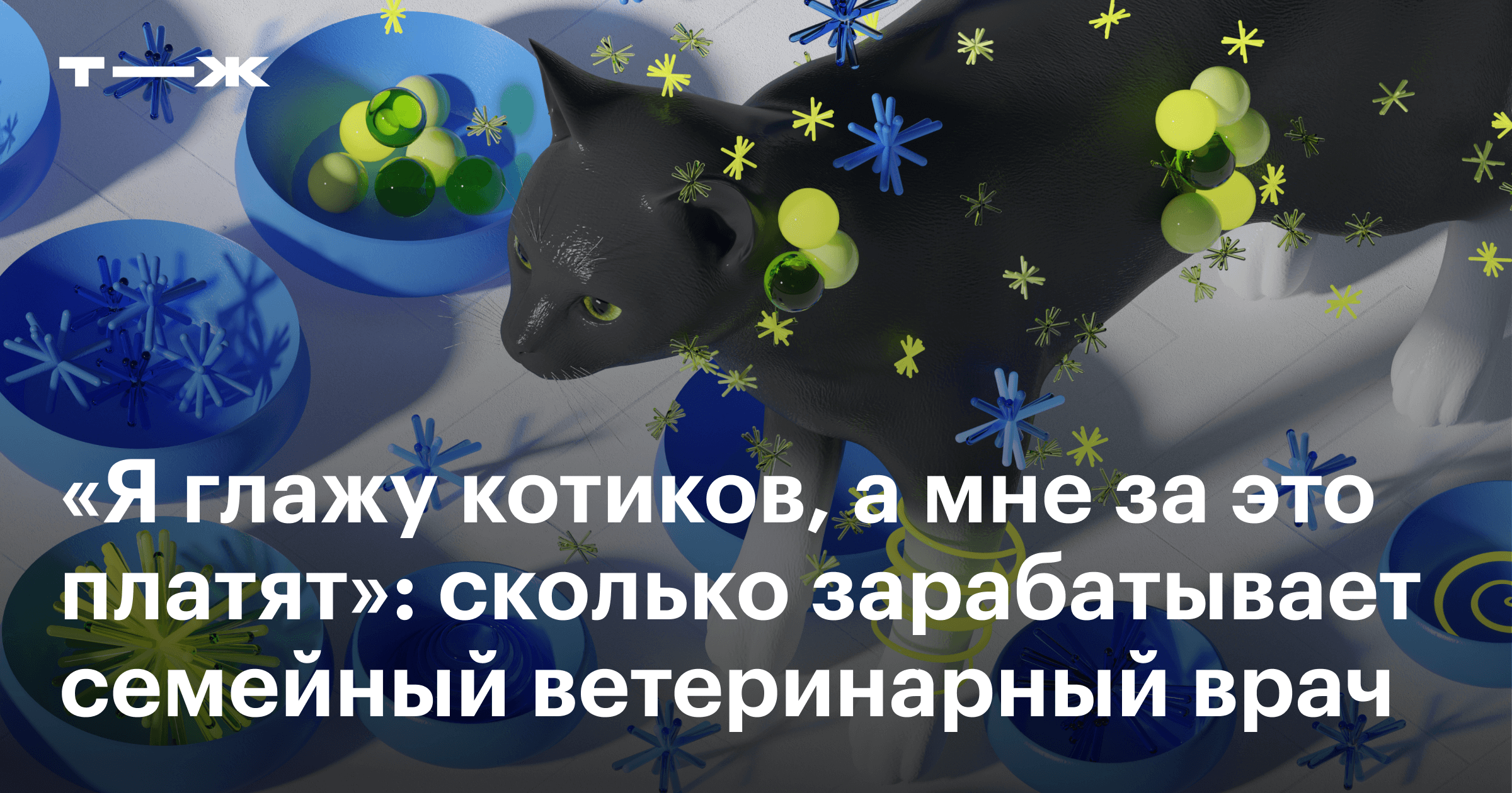 Ветеринар: сколько зарабатывает и что делает, как им стать и где учиться