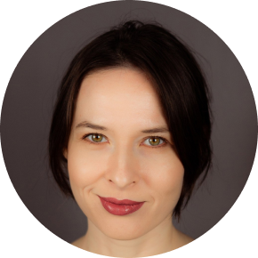 Алина Соломенникова