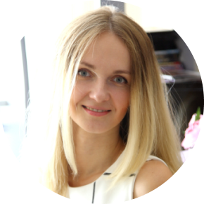 Юлия Занкевич