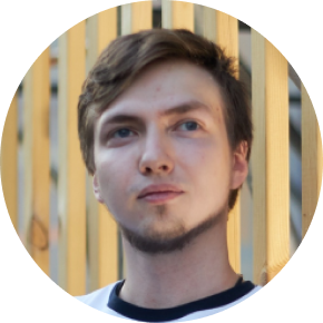 Павел Карпов