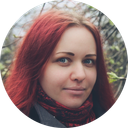 Евгения Волнобаева