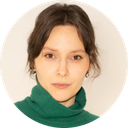 Анна Зиновьева