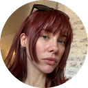 Алена Салманова