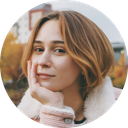 Елена Молчанова