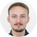 Дмитрий Комаров