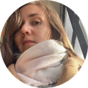 Алиса Барсукова