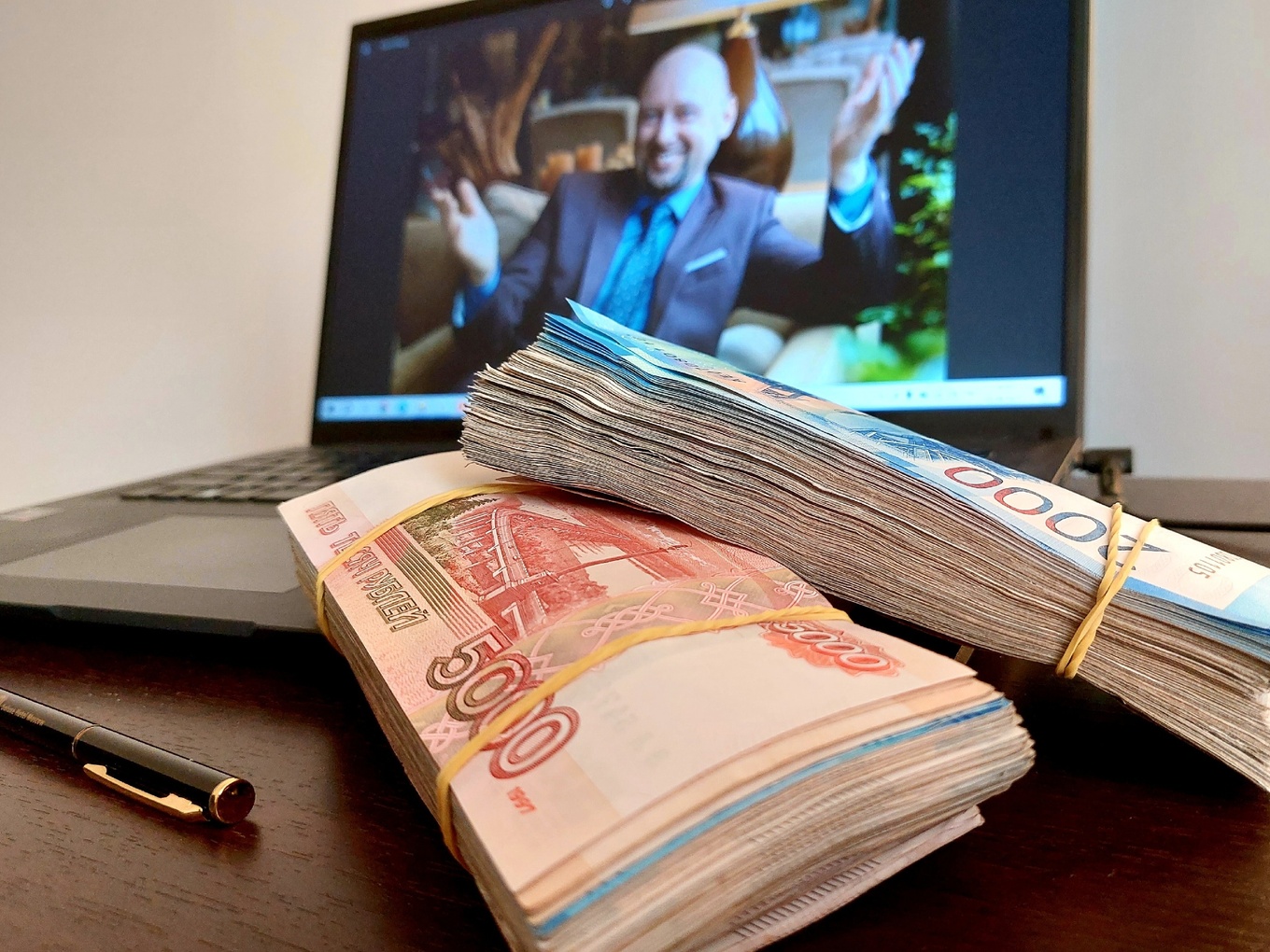 Сумма на бизнес