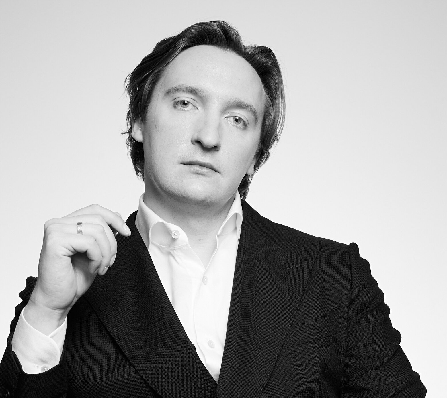 Михаил Горский