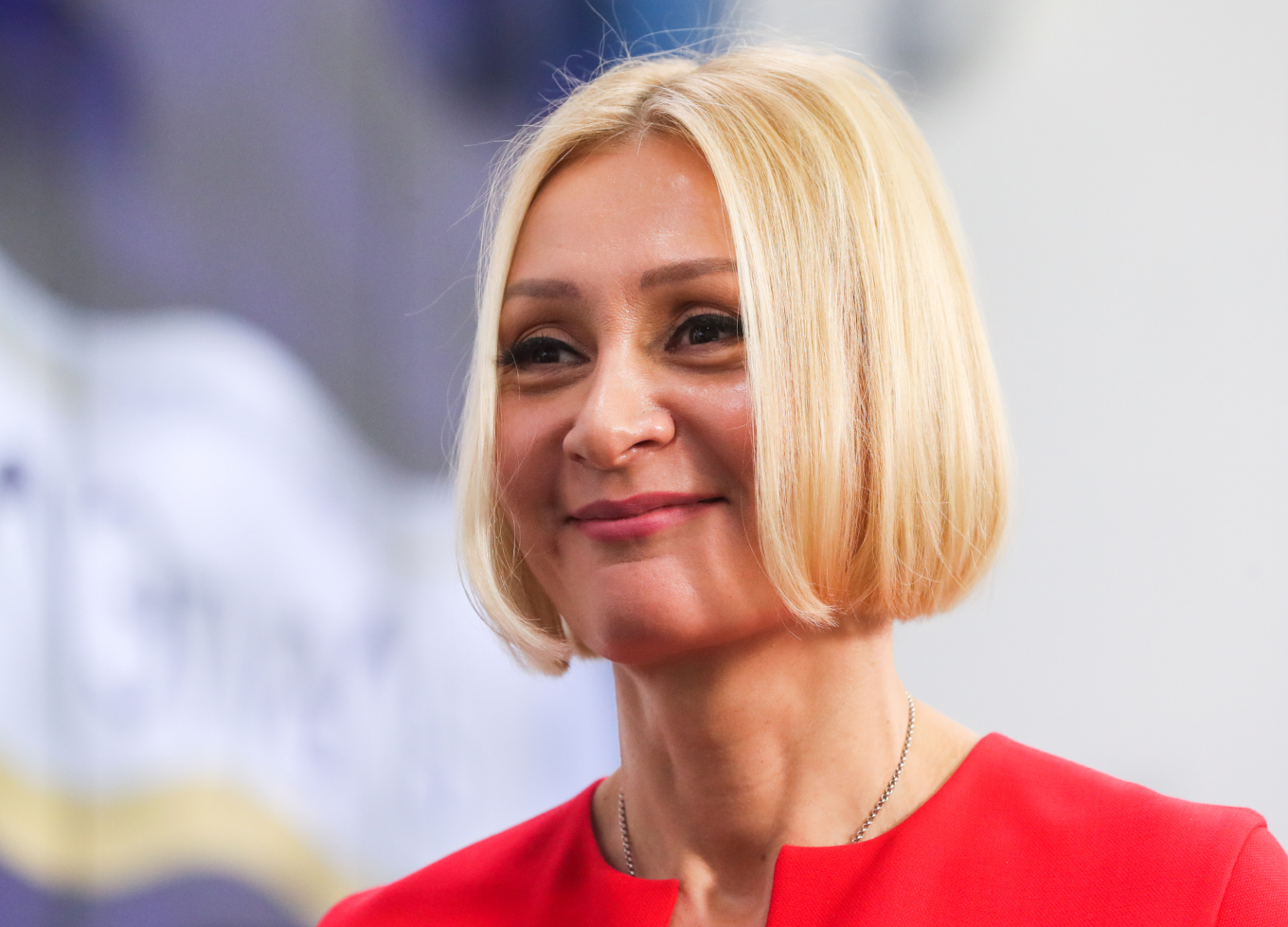 Татьяна Володина сейчас