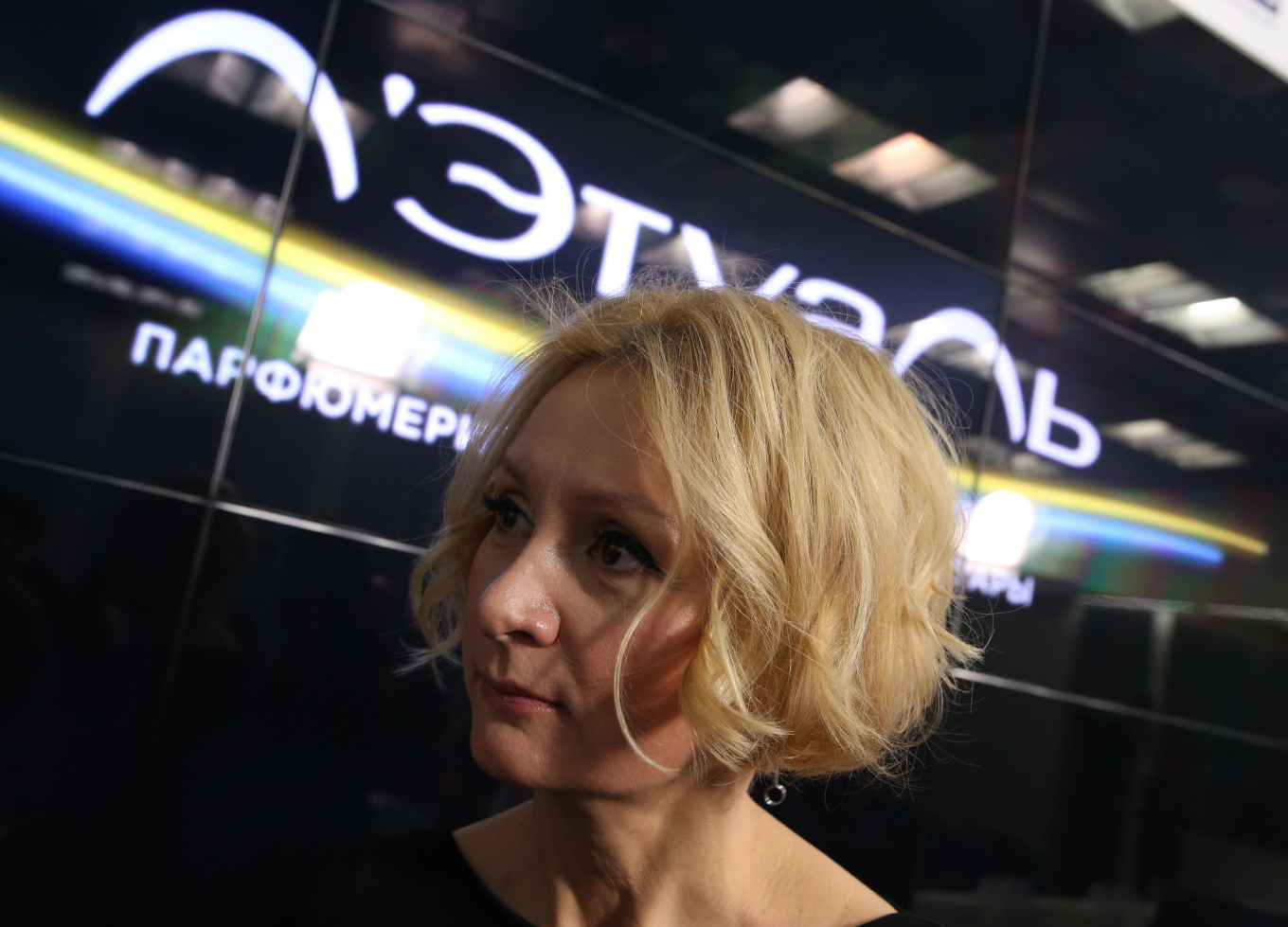 Татьяна Володина, собственник Алькор и Ко