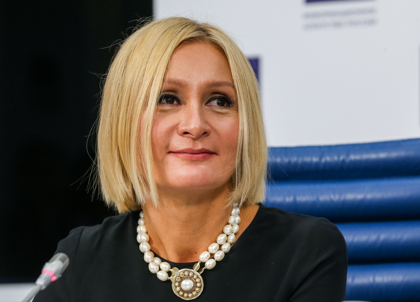 Татьяна Володина, владелица ЛЭТУАЛЬ