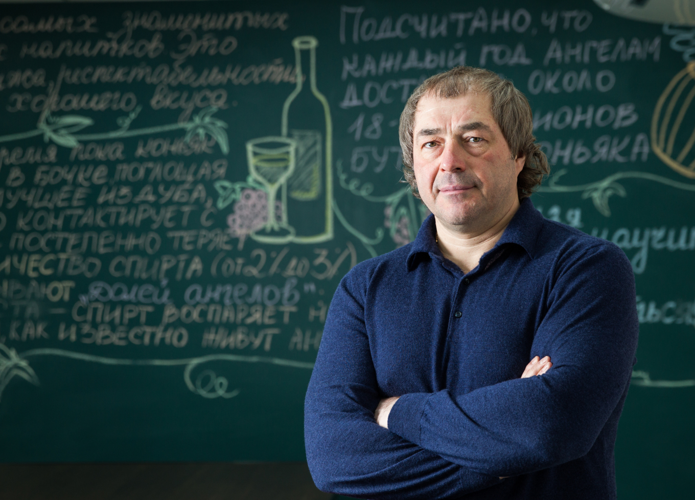 Сергей Студенников