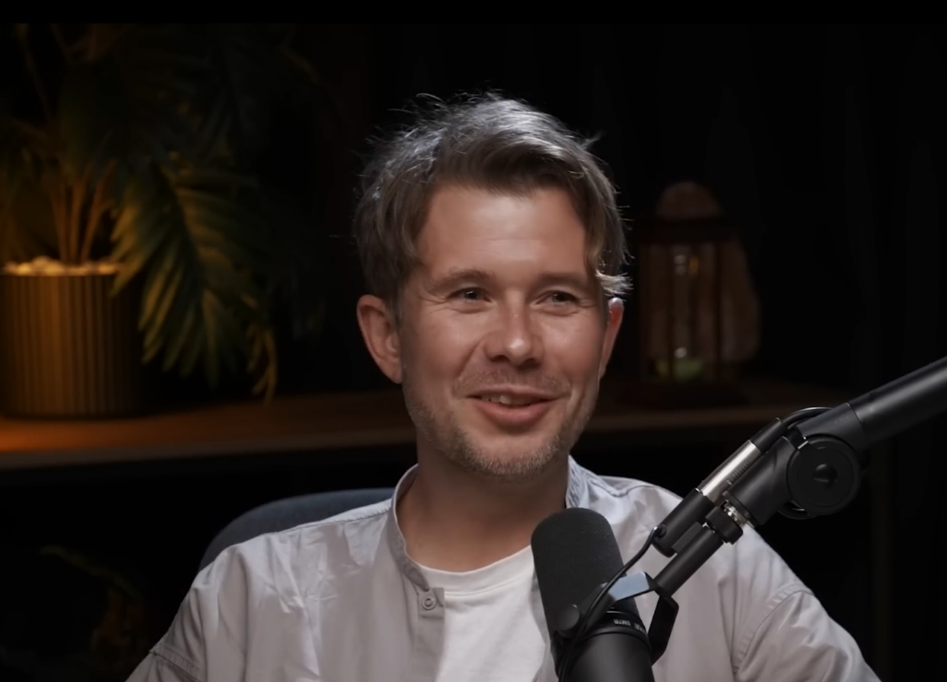 Федор Овчинников, основатель Додо Пиццы