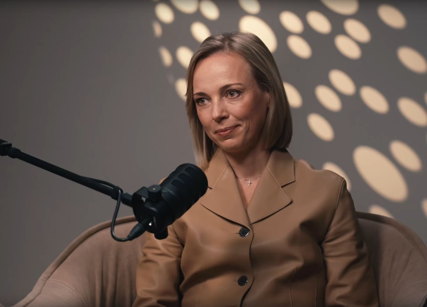 Екатерина Лапшина сейчас