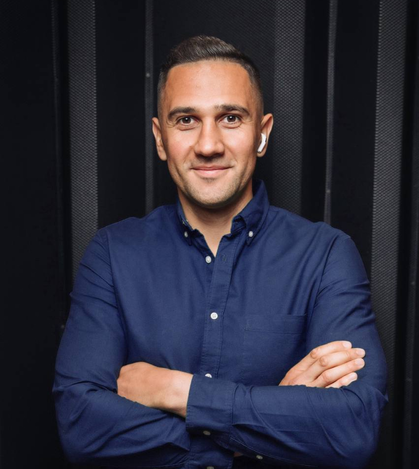 Кирилл Митин, основатель компании Rublevka Cars и международного сообщества собственников автобизнеса KIR AVTO