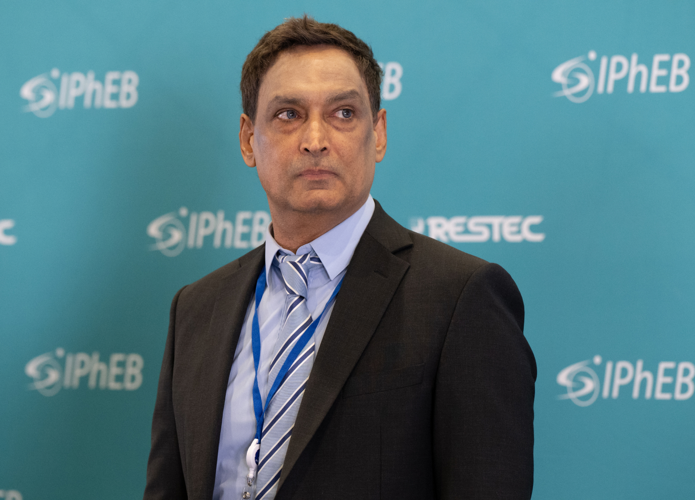 Викрам Пуния, владелец фармацевтической компании