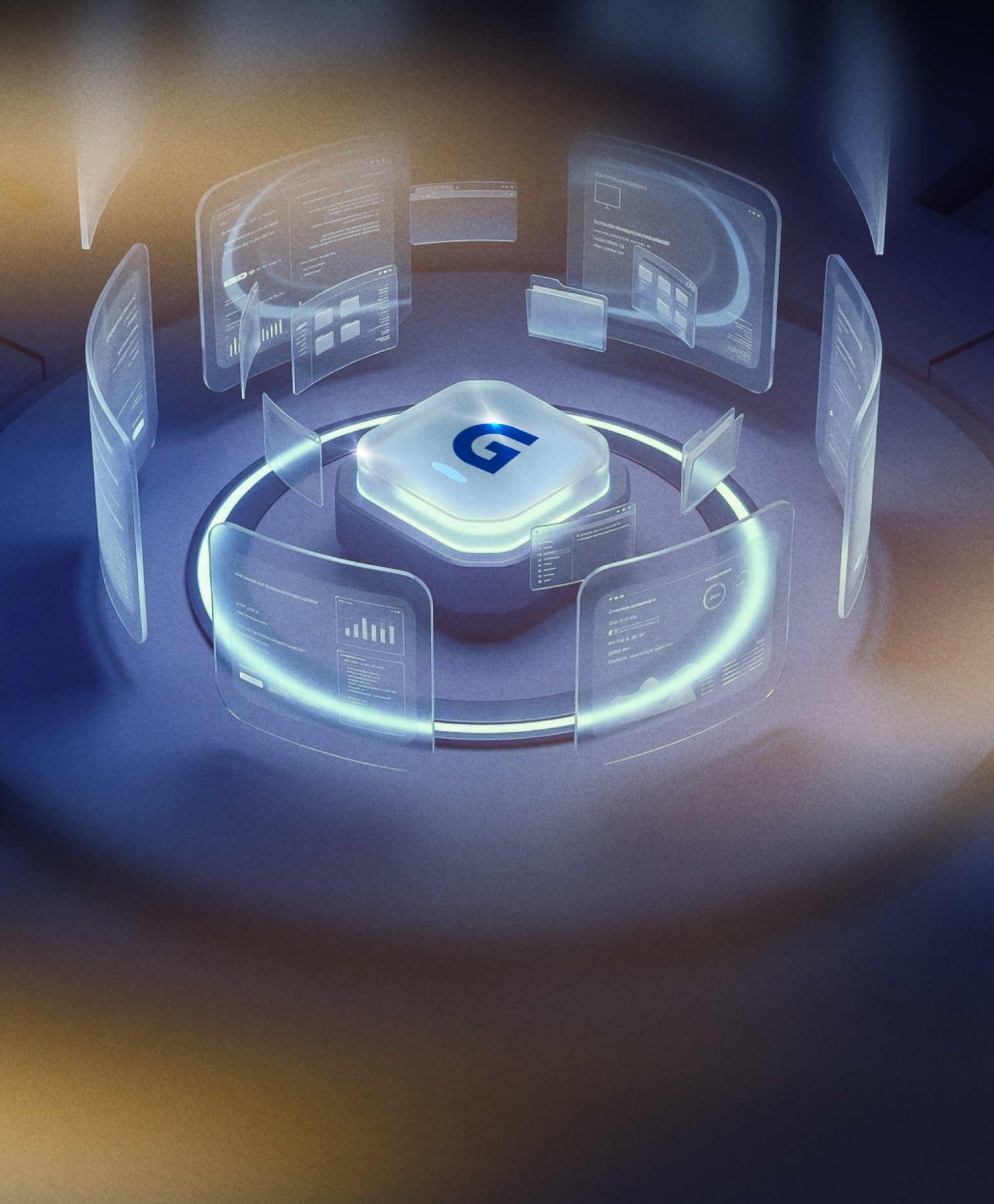 Как создавать презентации с помощью ИИ