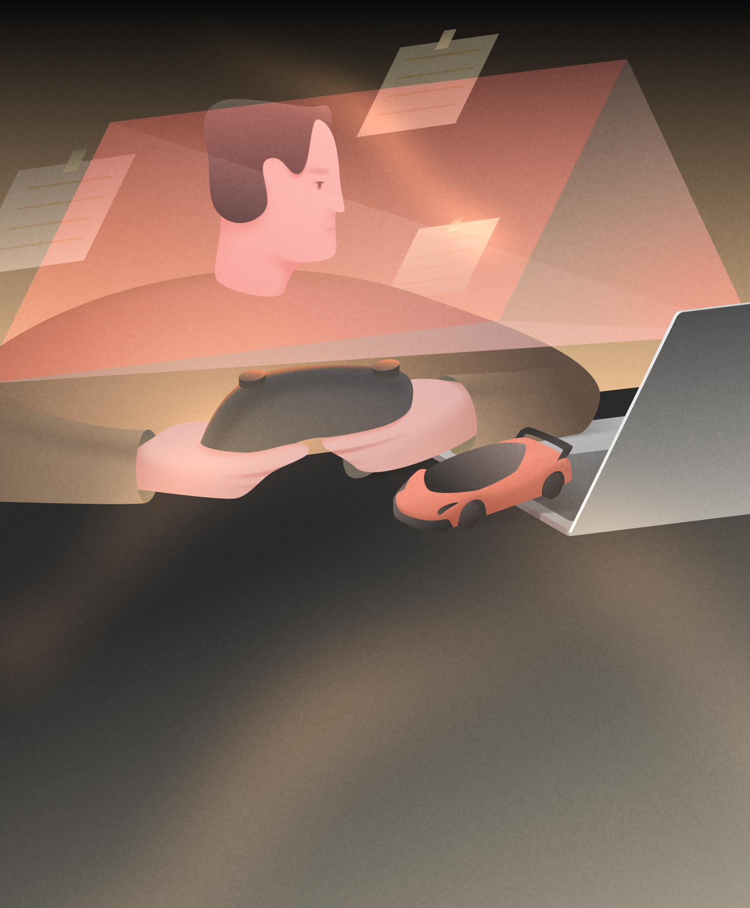 Как бизнесу вычислить гостворкера