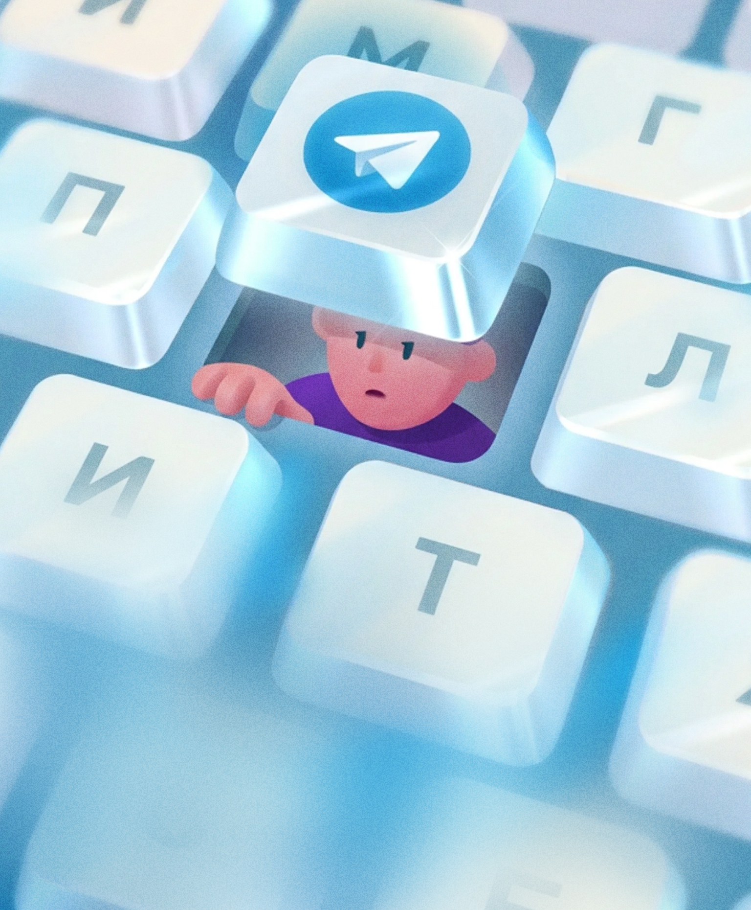 Как безопасно рекламироваться в Телеграме