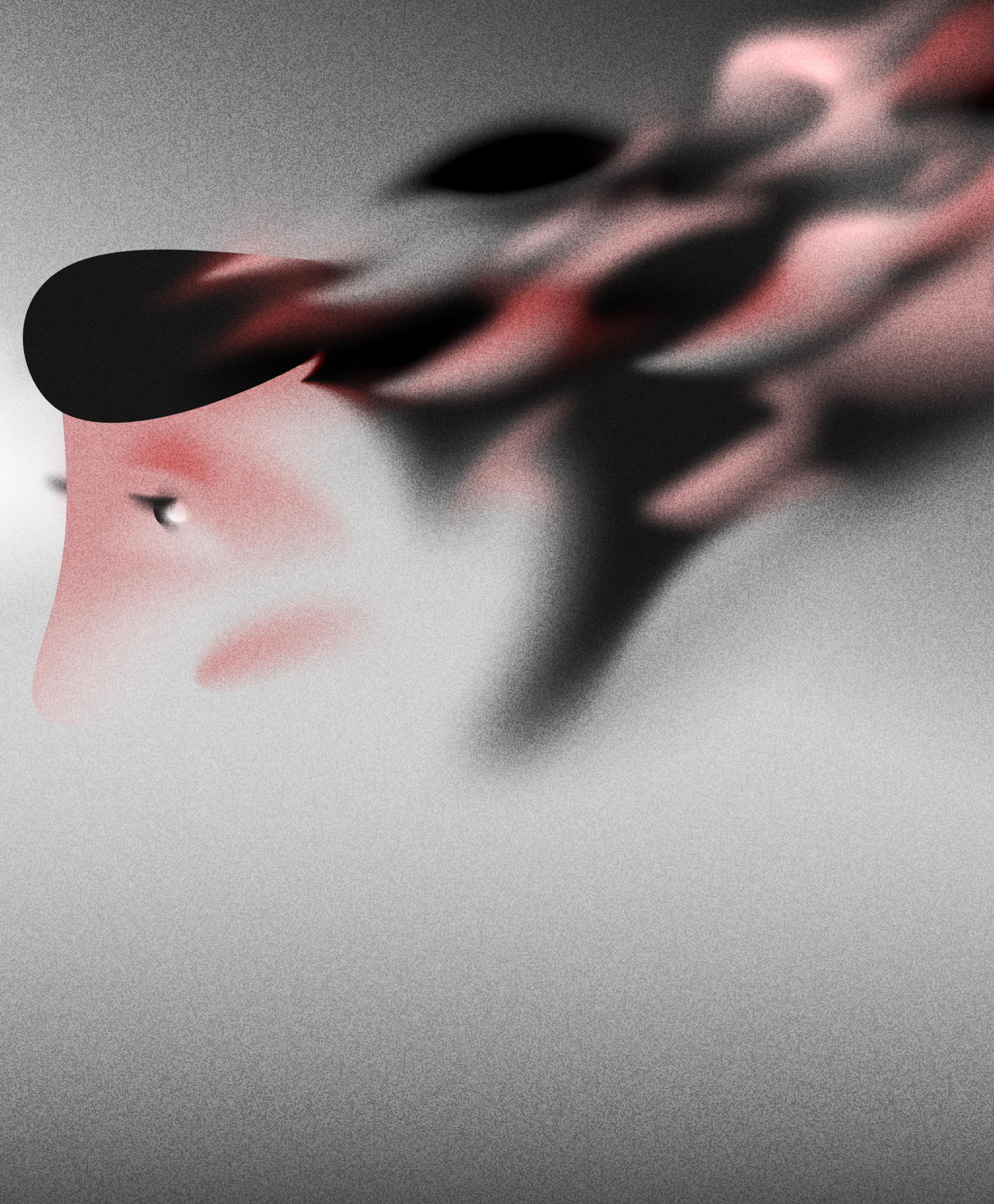 Когда устал от принятия решений