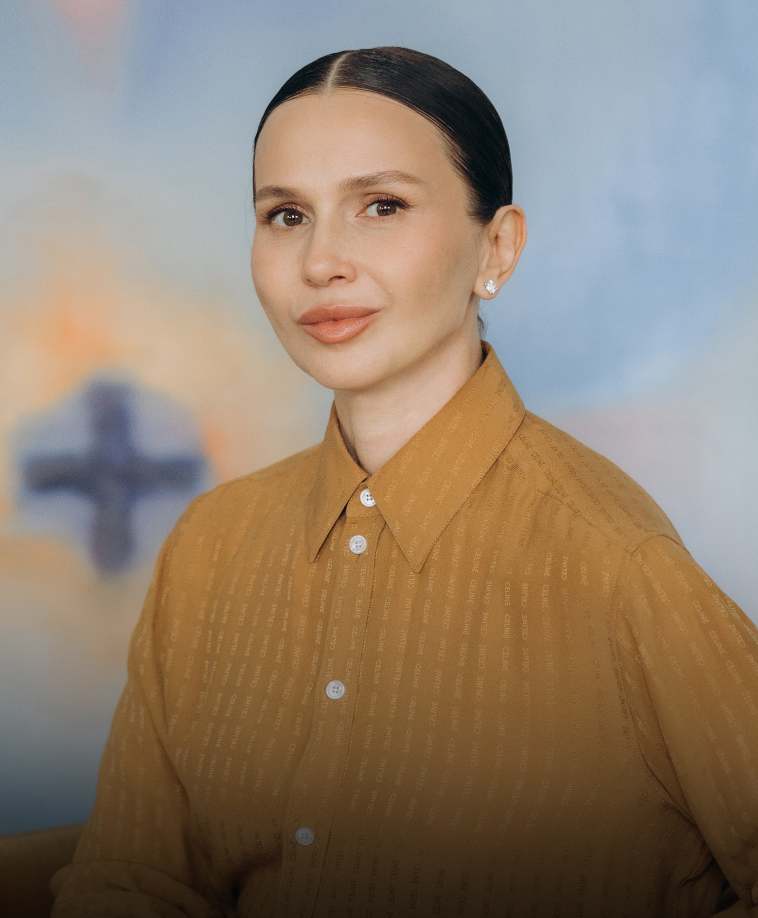 «Четыре года я строила бренд, а не бизнес»