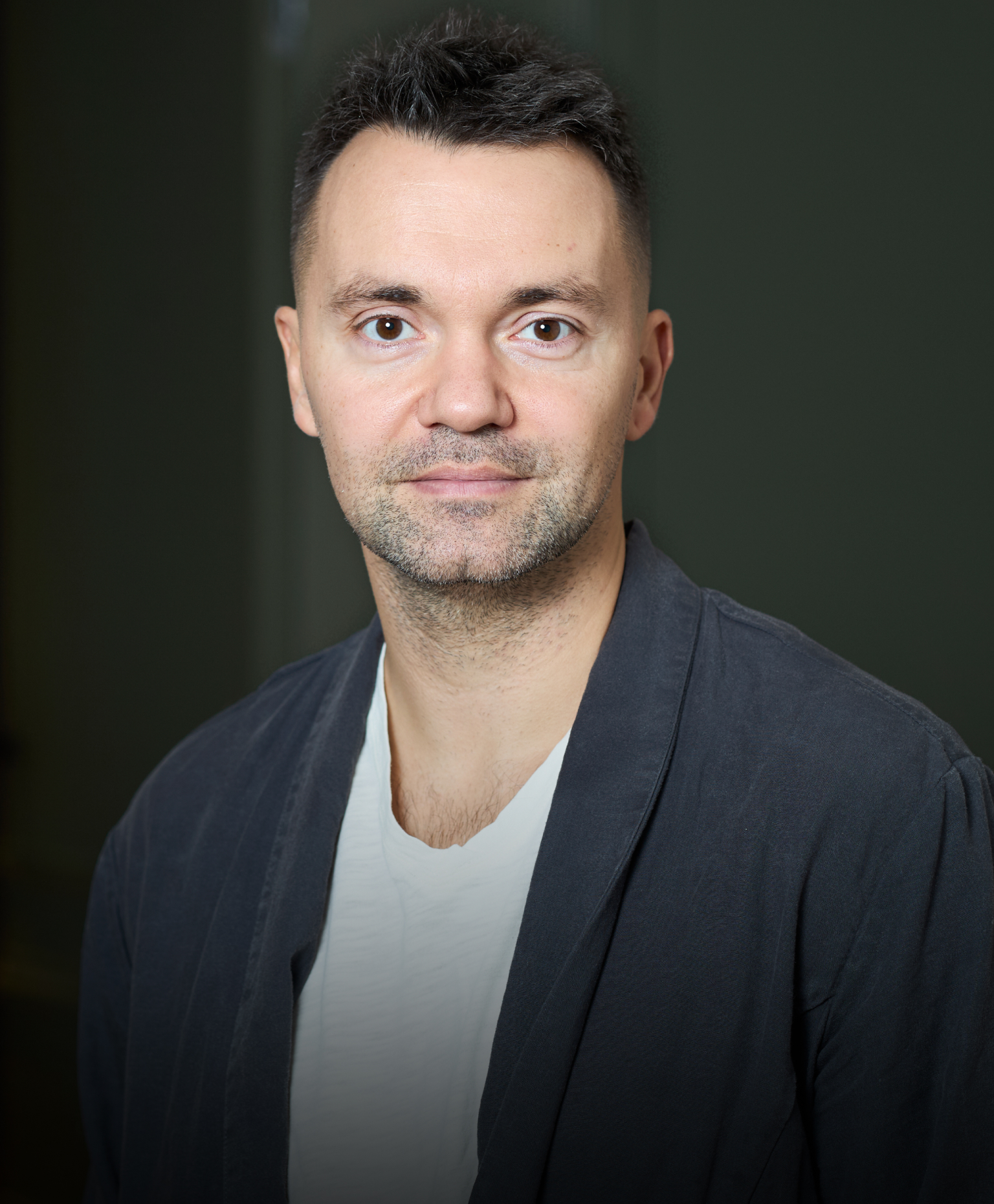 «Я продал бы весь бизнес за хорошую цену»