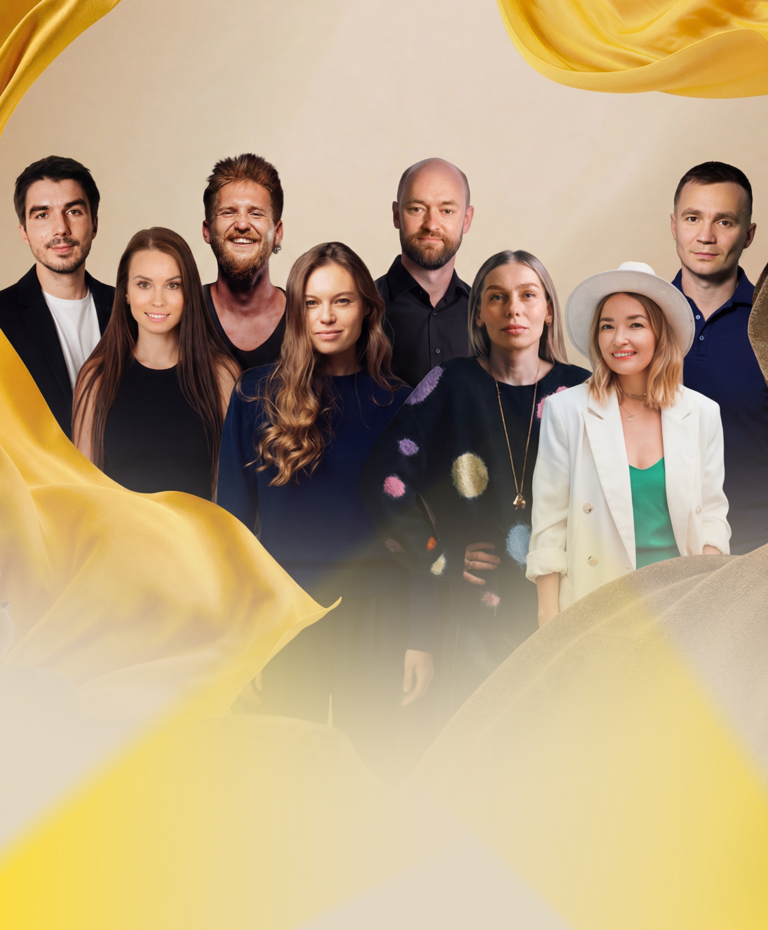 Бизнес захватывает