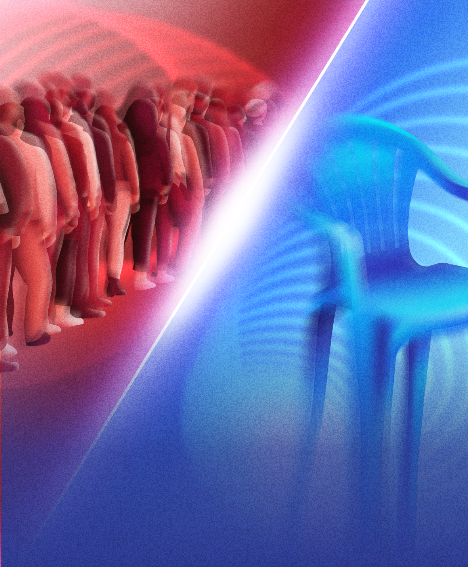 Кто будет управлять рынком труда