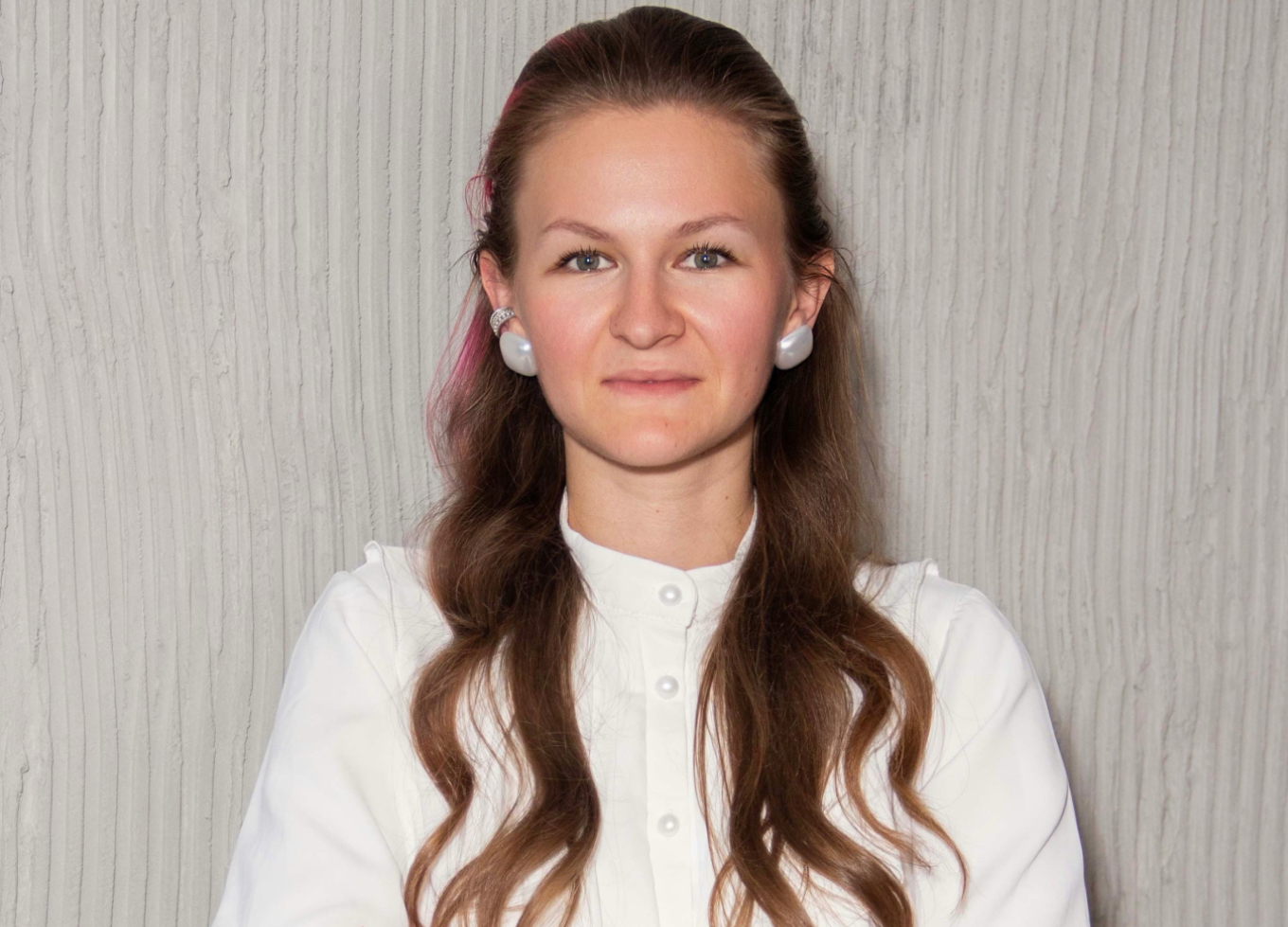 Анастасия Павлова, владелица бренда LeoHome