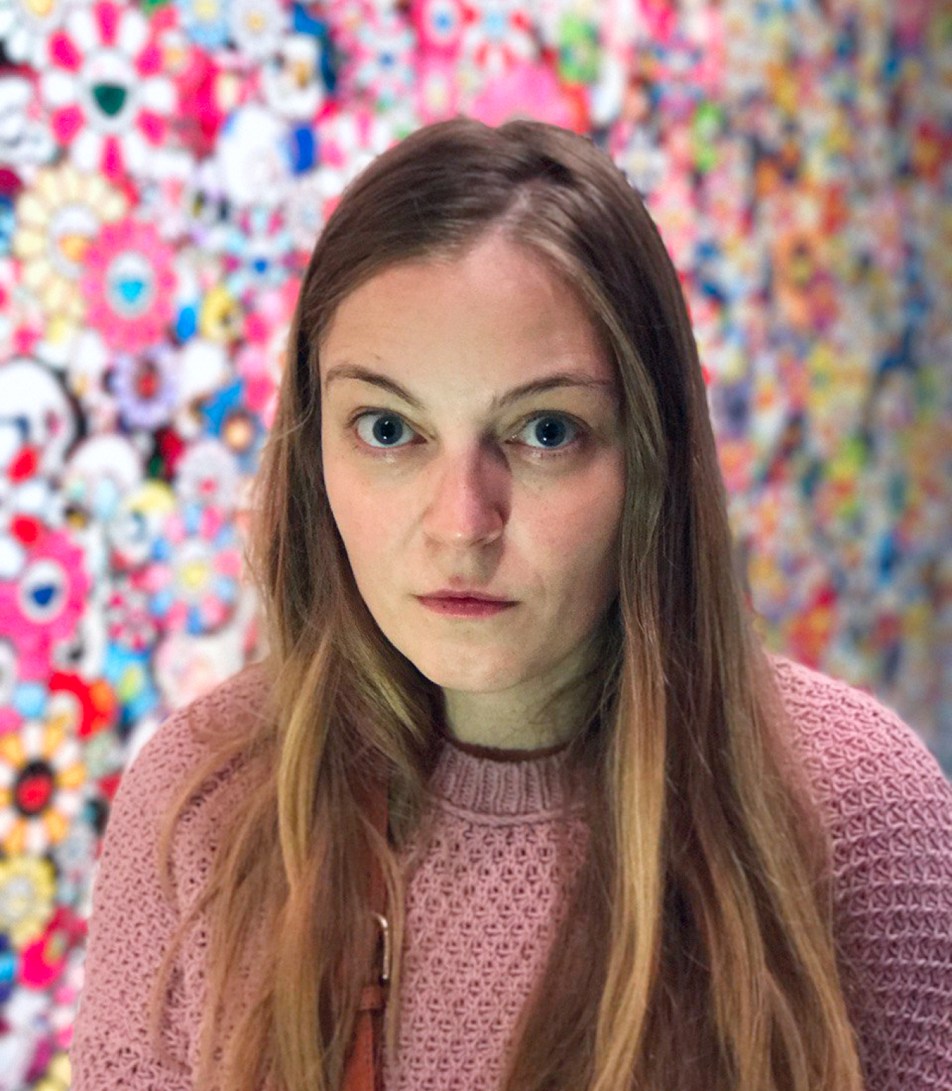 Анна Лазарева развивает бренд SUNxMOON