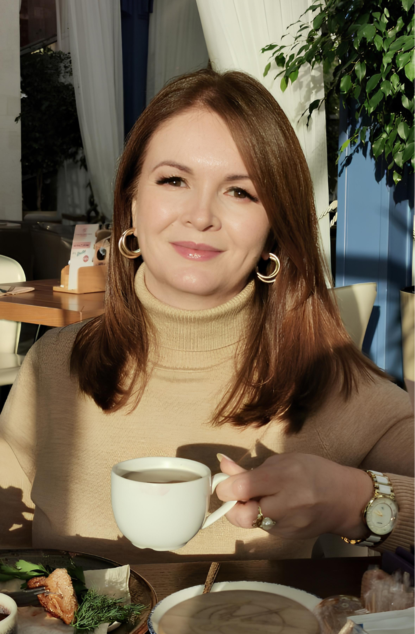 Бухгалтер Гульнара Валимухаметова