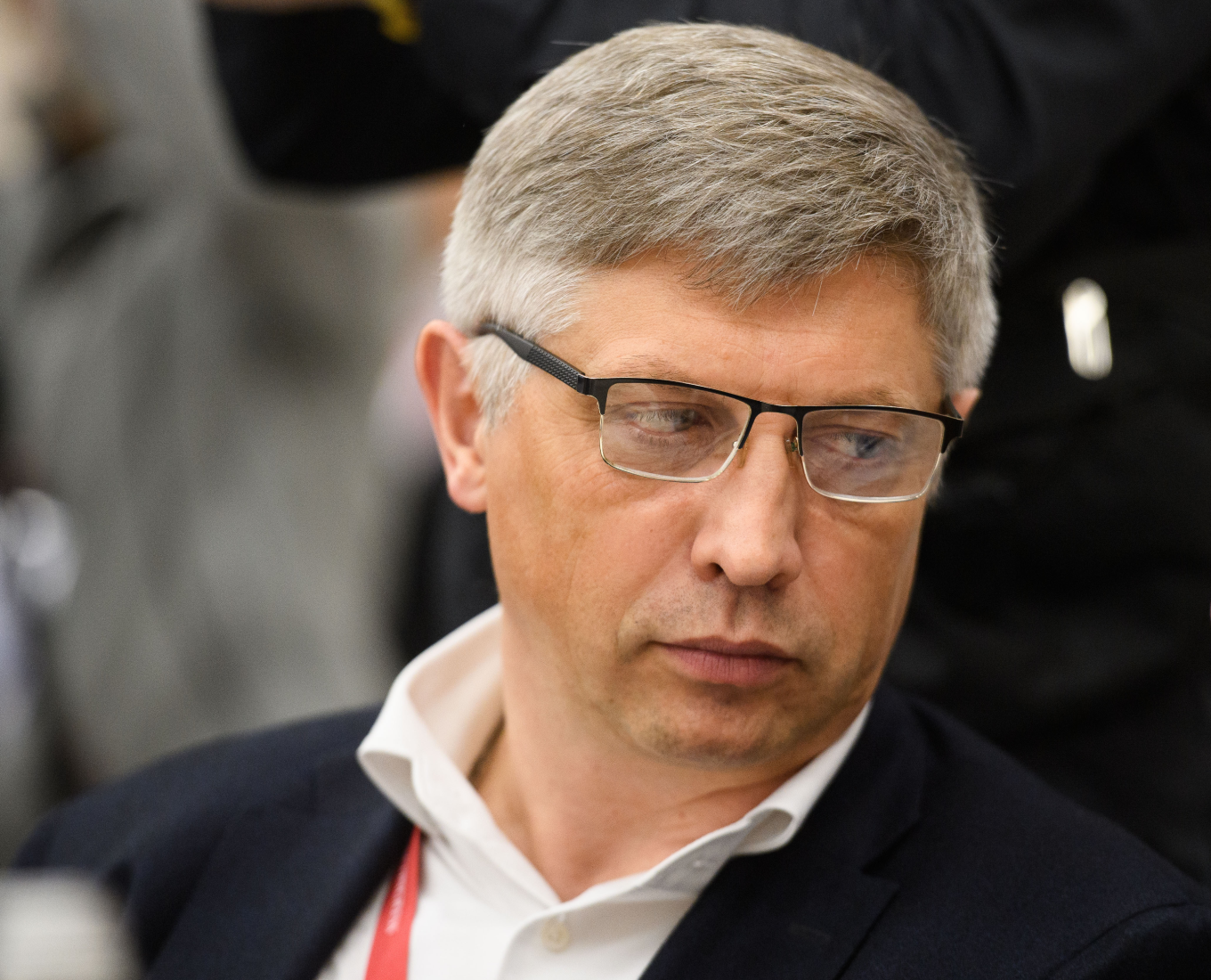 Александр Егоров сейчас