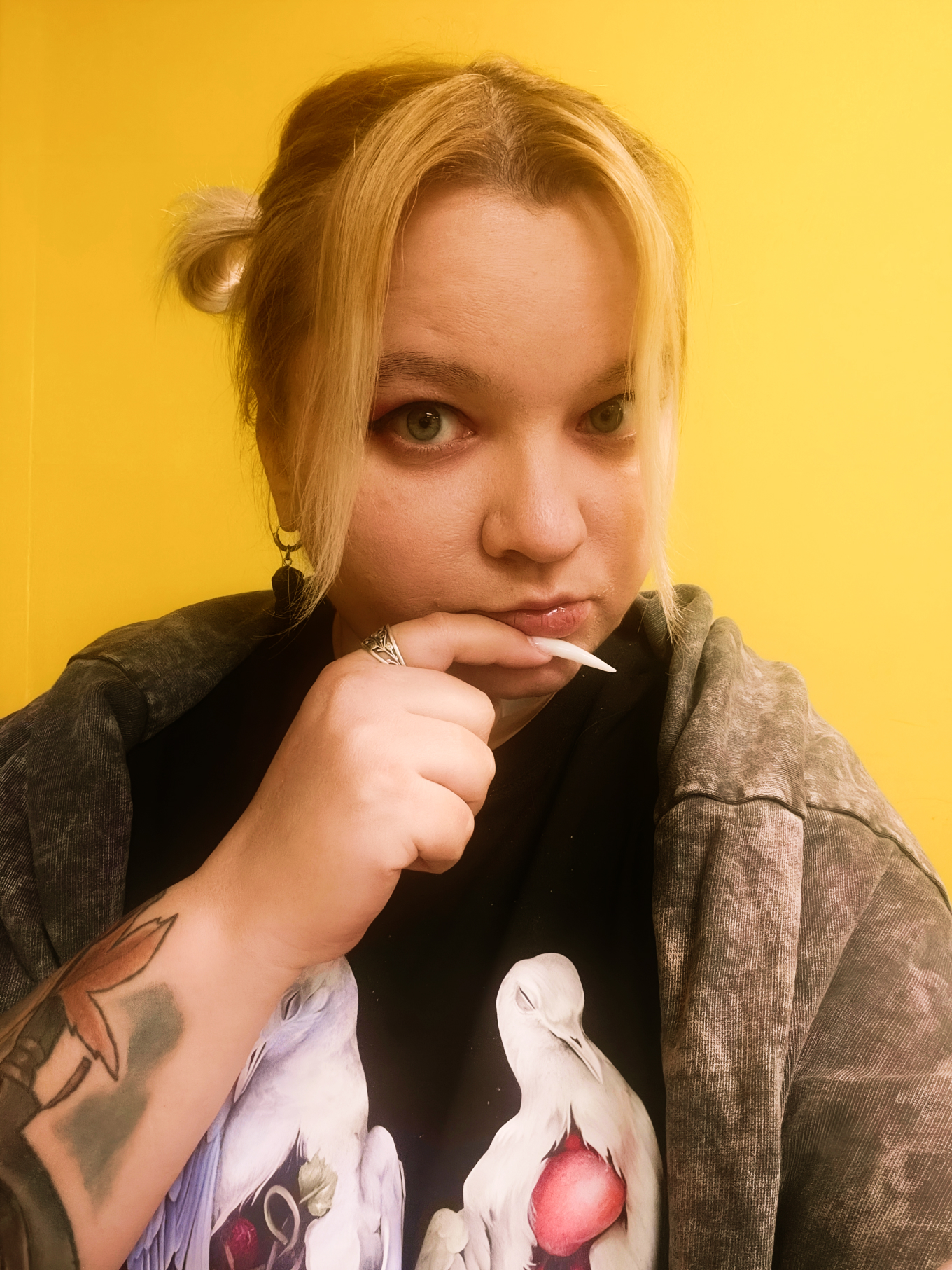 Управляющая сети ПВЗ Яндекс Маркета в Туле Марина Забелина