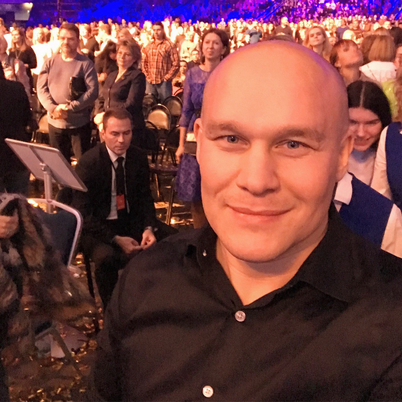 Юрий Ялов, владелец Pro YouTube