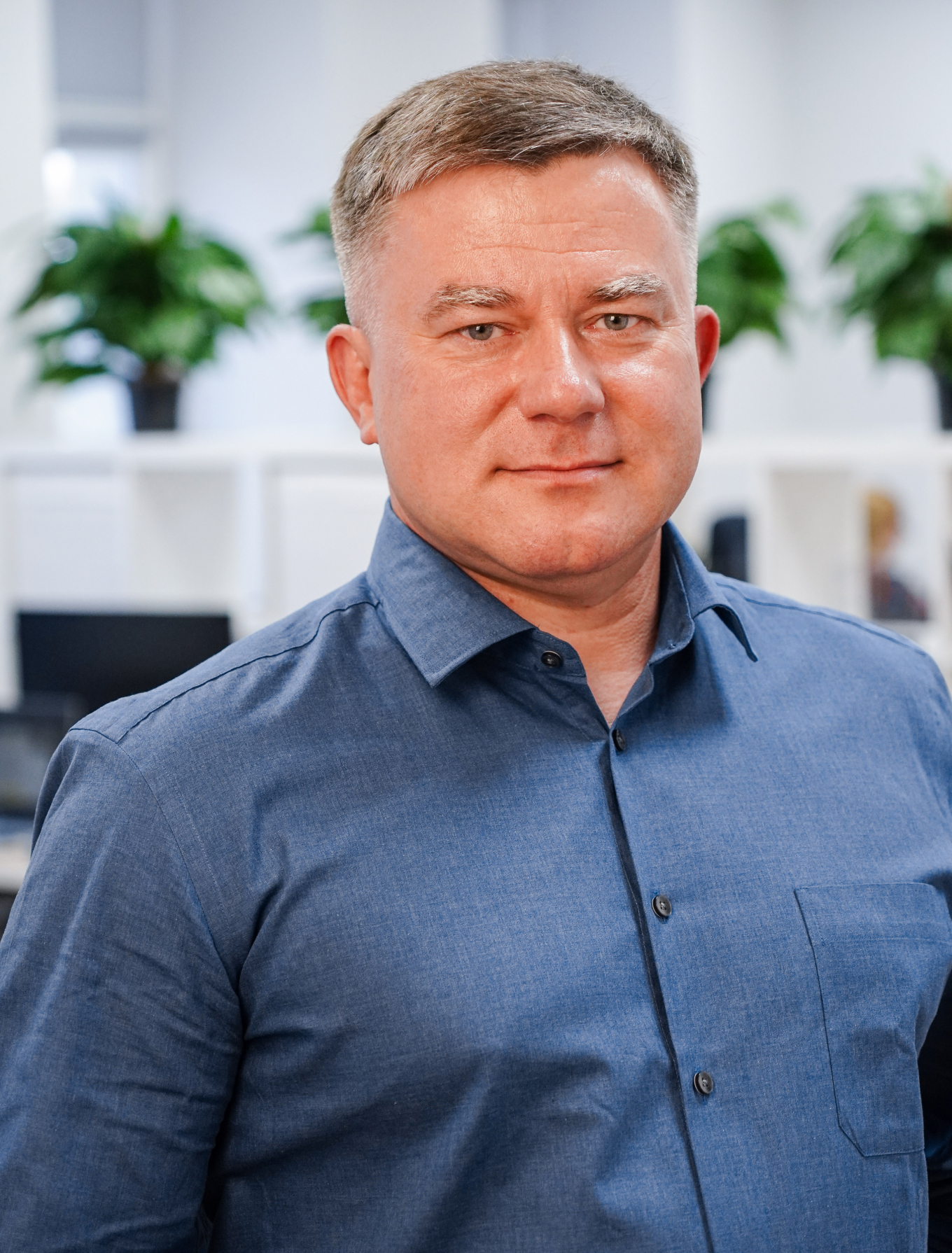 Алексей Флоринский, SimbirSoft