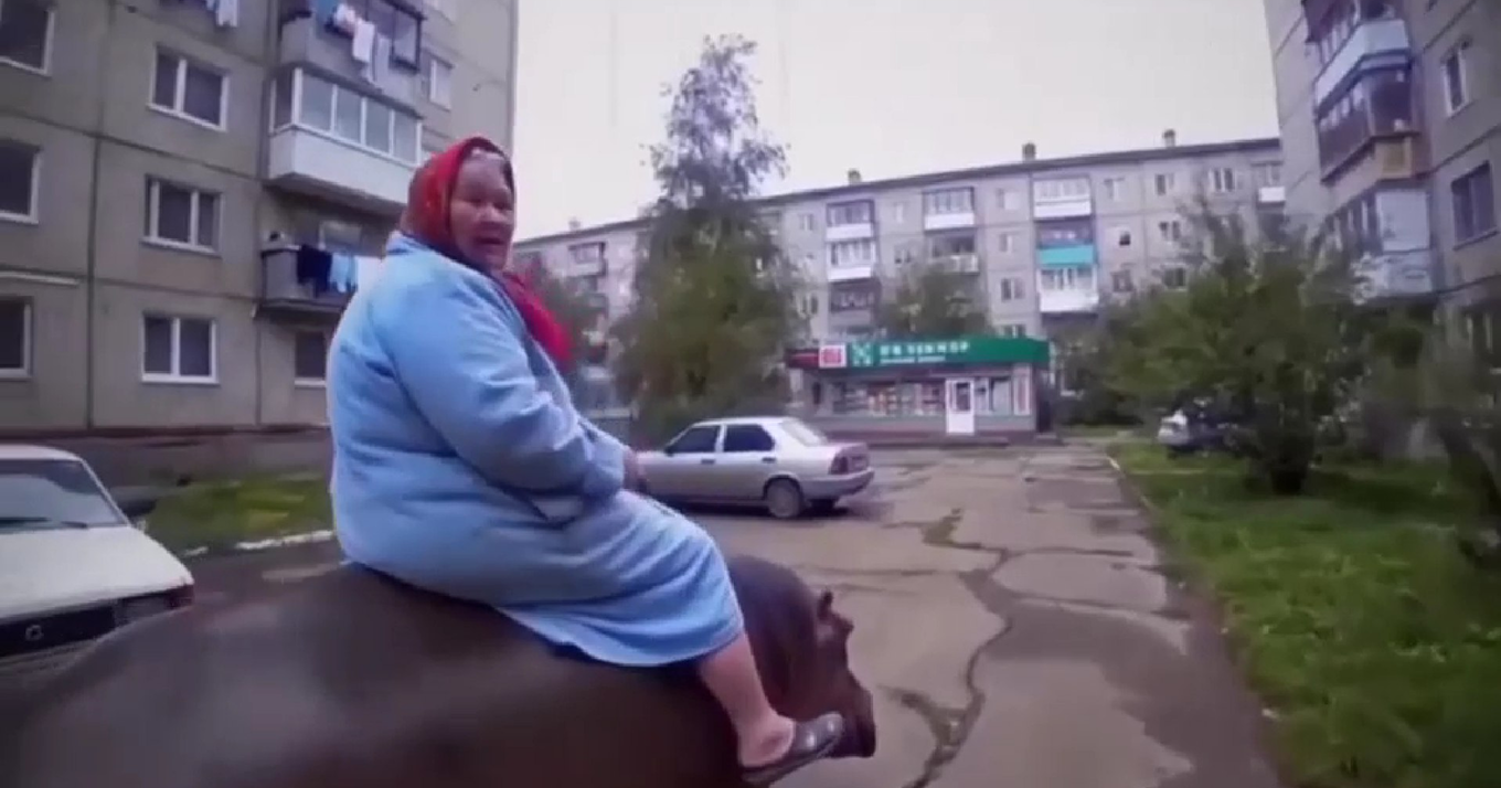 Видео от Veo 3