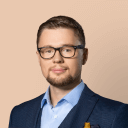 Павел Стоянов