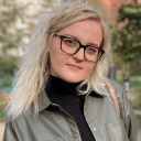 Дарья Камалина