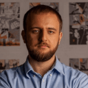 Максим Ильяхов