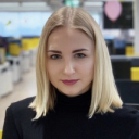 Виктория Комендровская