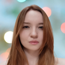 Анастасия Пасютина