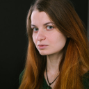 Елена Лесных