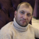 Сергей Новоселов