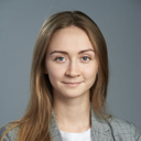 Кира Лукашина