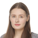 Ульяна Жаркова