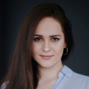 Виктория Агейкова