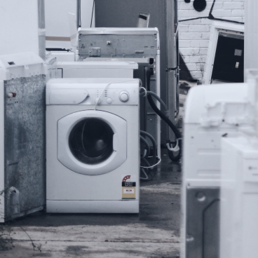 С 1 января НДС от продажи техники, скупленной у физлиц, будут считать от наценки